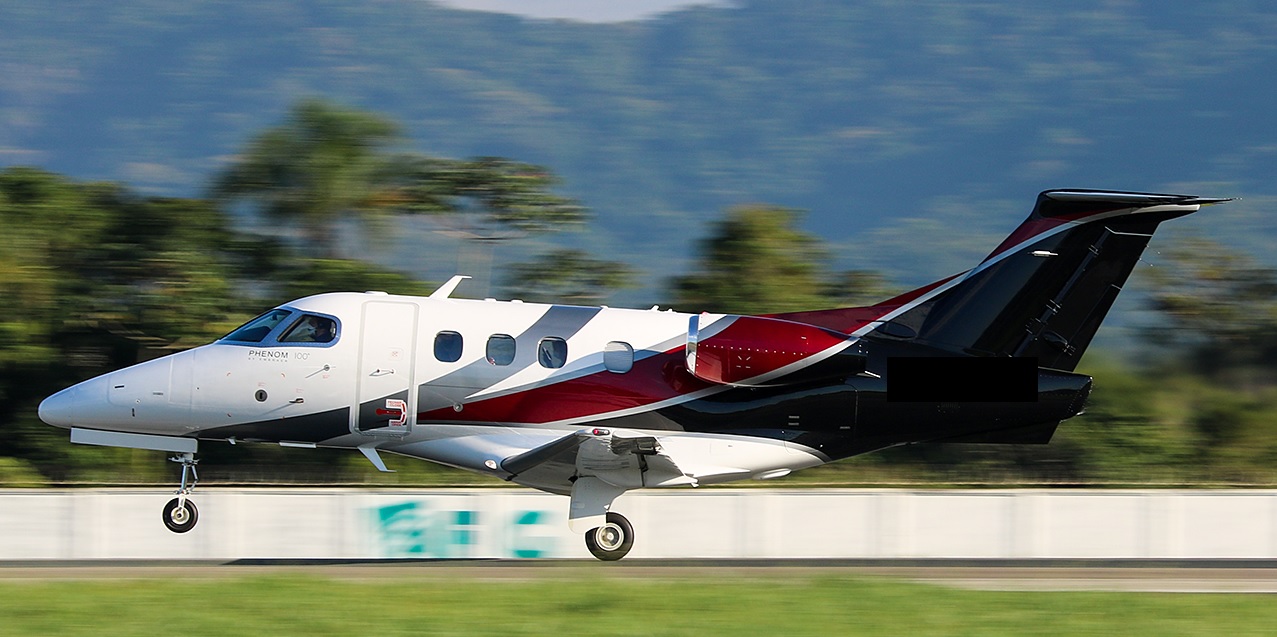 Phenom 100 – 2012