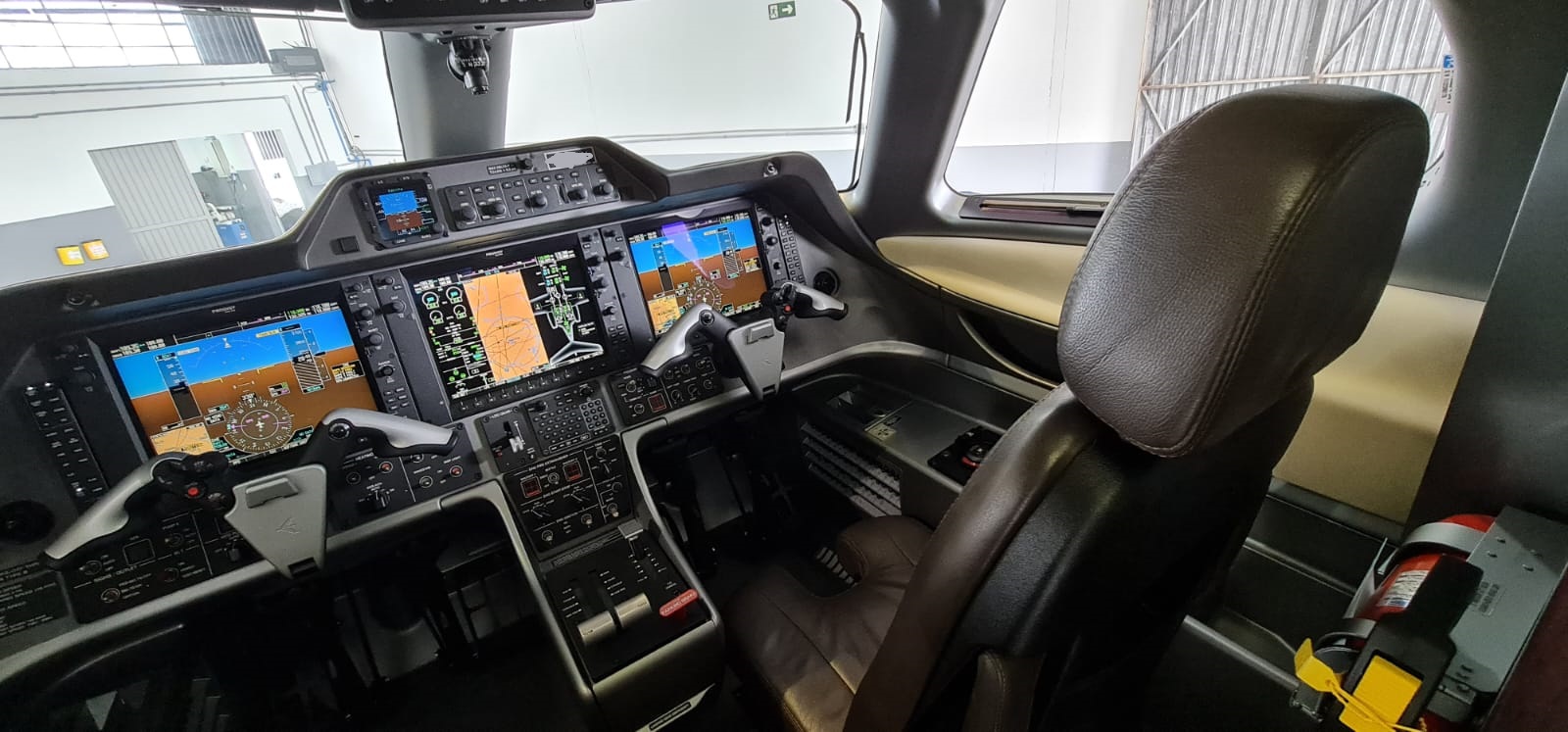 Phenom 100 – 2012