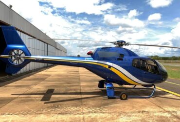 Eurocopter Colibri – 2009