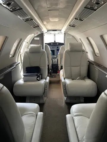 Cessna Citation Cj1 – 2002