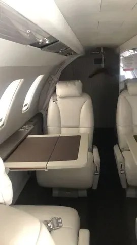 Cessna Citation Cj1 – 2002