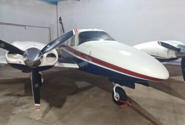 Piper Seneca V – 1998