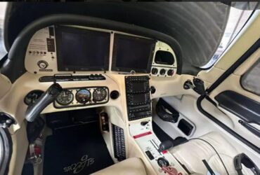 Cirrus SR22 – 2006