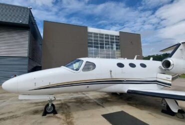 Citation Mustang – 2008