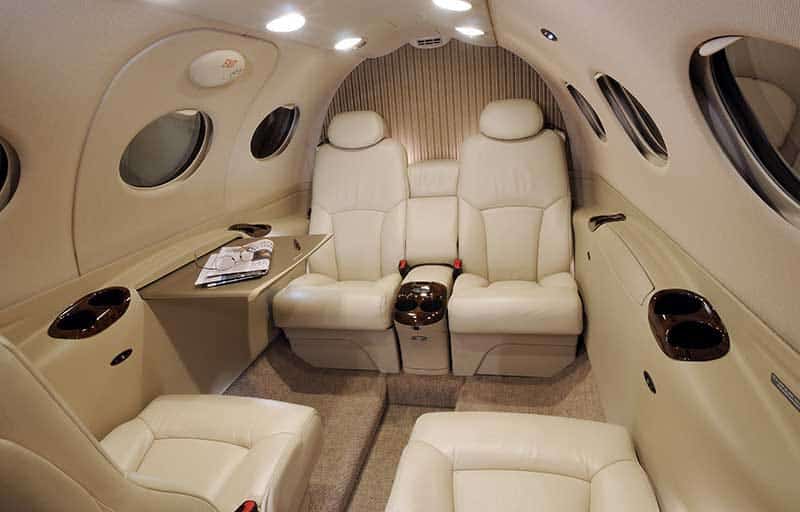 Citation Mustang – 2008