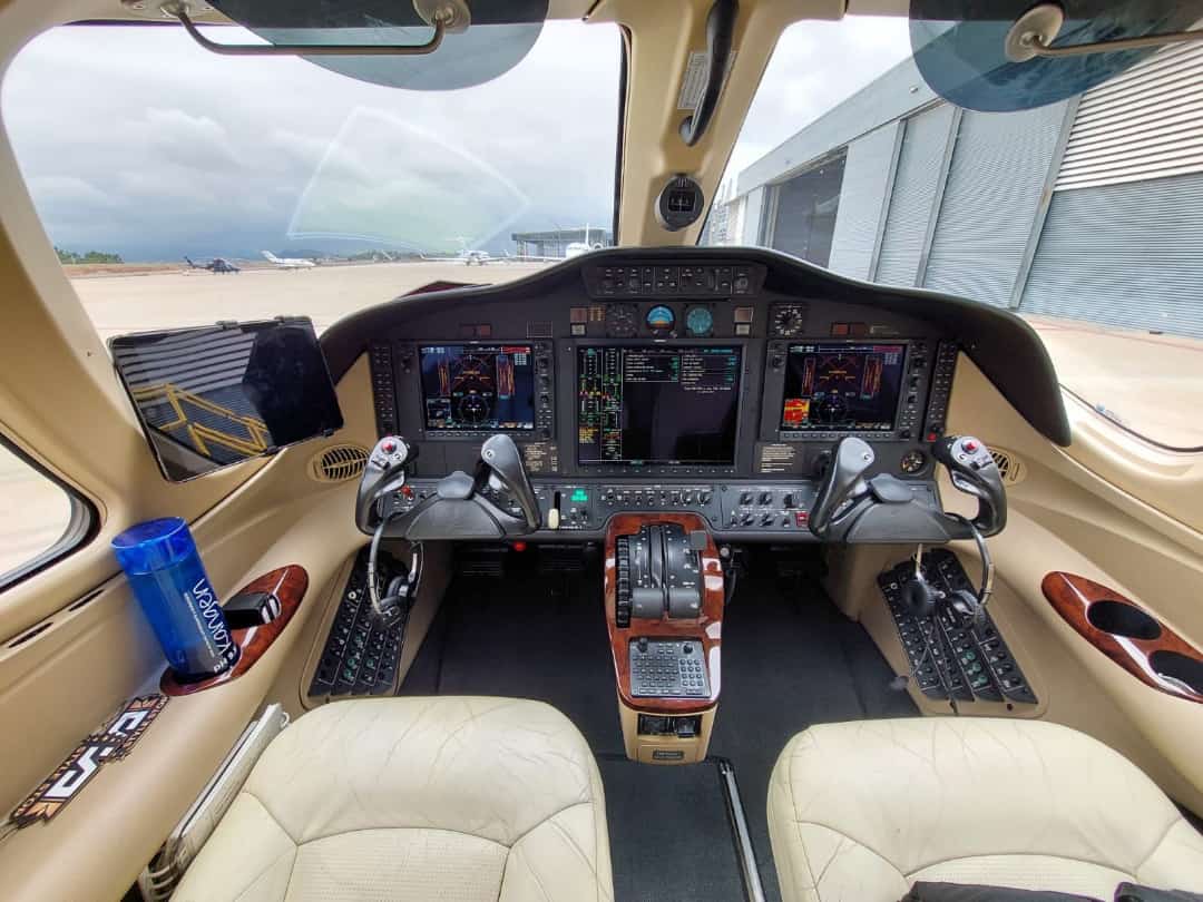 Citation Mustang – 2008