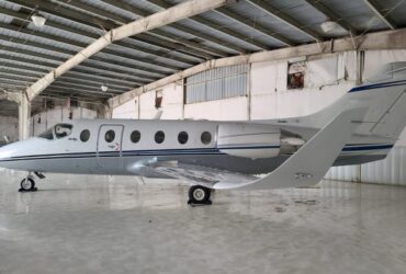 Hawker 400a – 2002