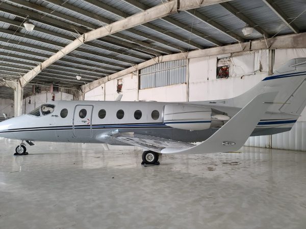 Hawker 400a – 2002