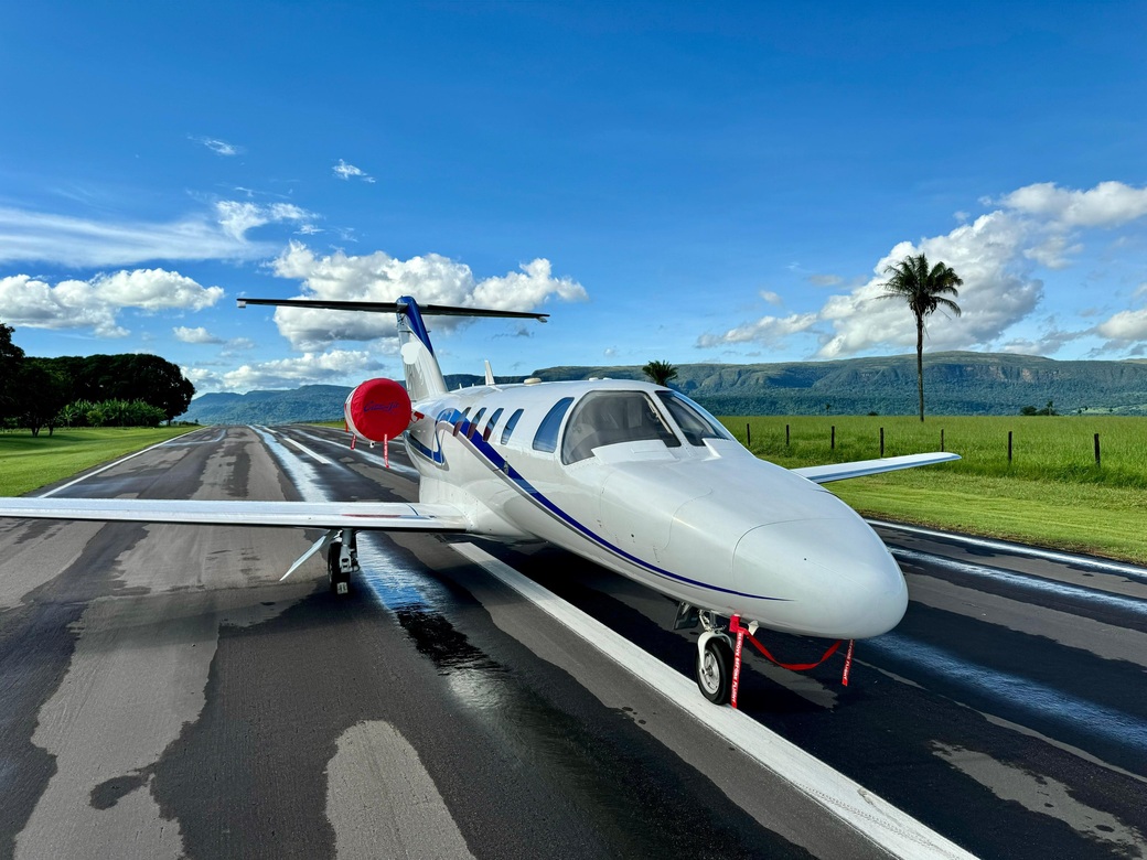 Citation Jet 1999