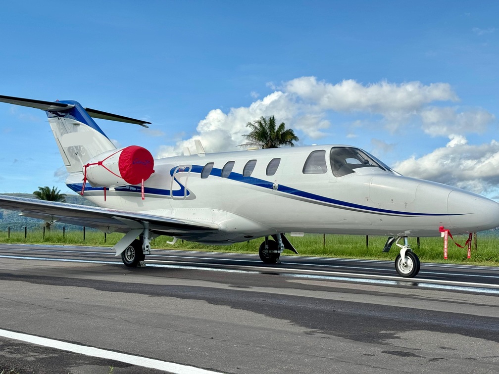 Citation Jet 1999