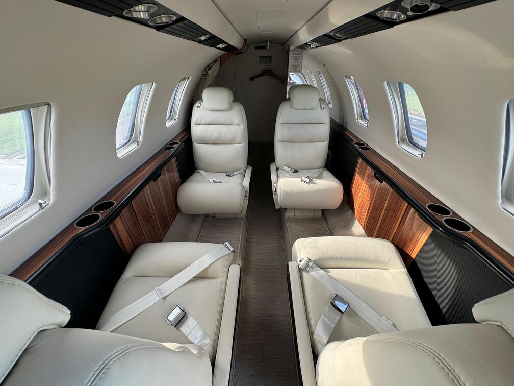 Citation Jet 1999