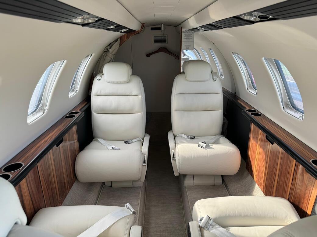 Citation Jet 1999