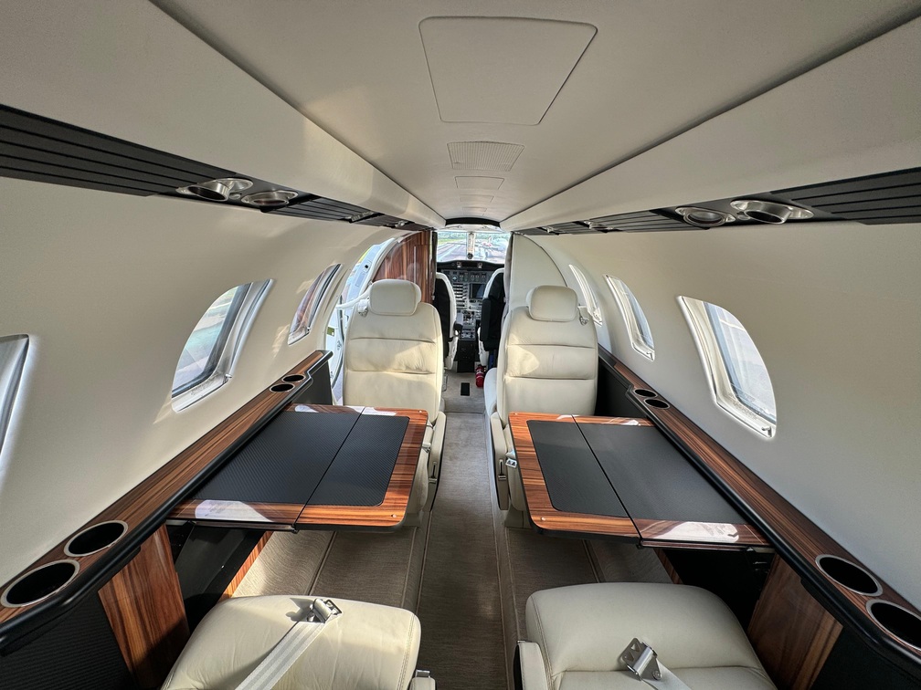 Citation Jet 1999