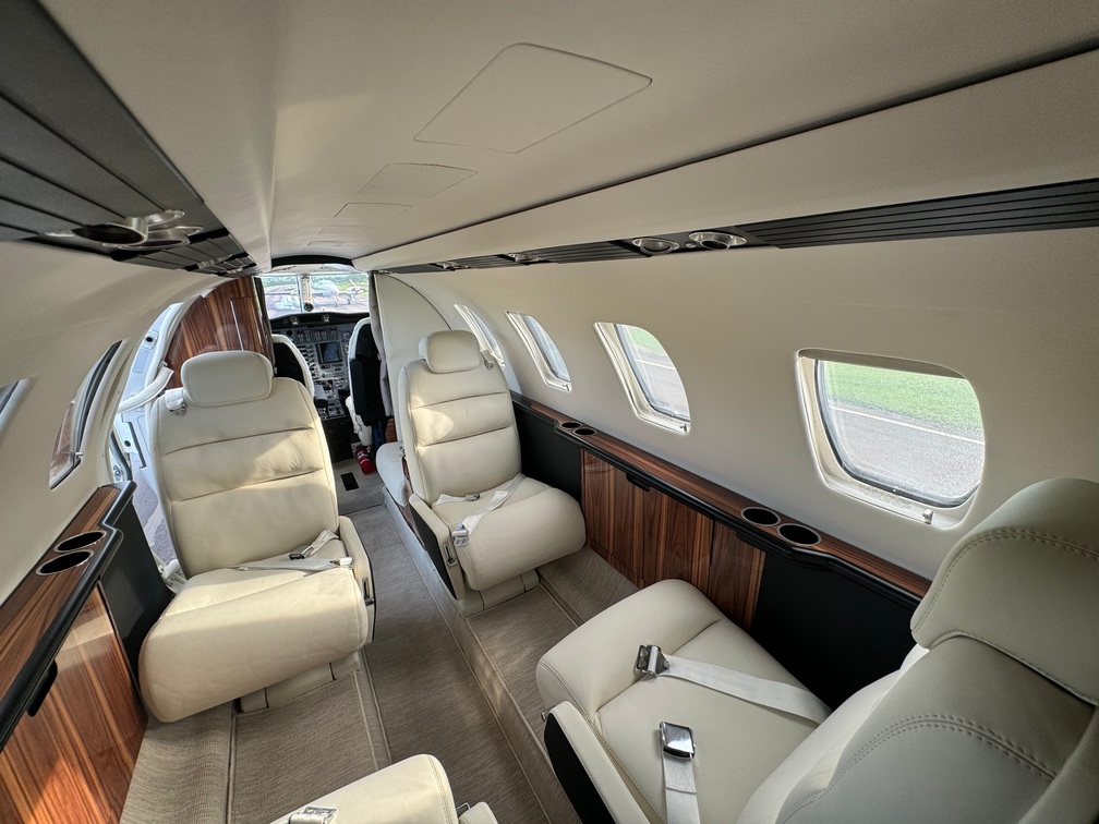 Citation Jet 1999