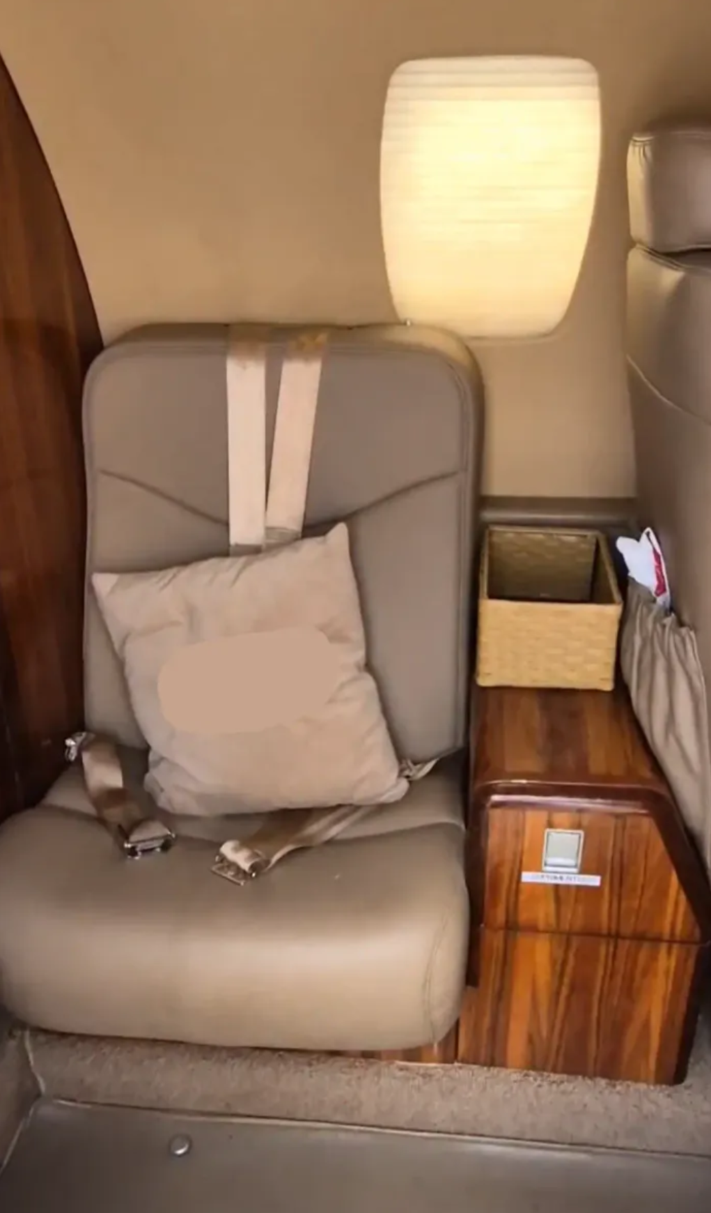 Citation Jet – 1993 (Pintura e Interior Novos)