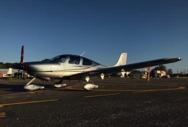 CIRRUS SR22 – 2003