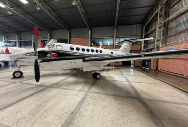 King Air 350 – 2006