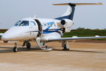 Phenom 100 – 2010