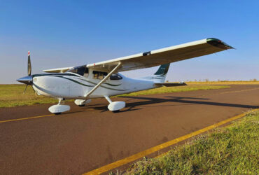 Cessna Skylane Aspirado ⁠- 1998