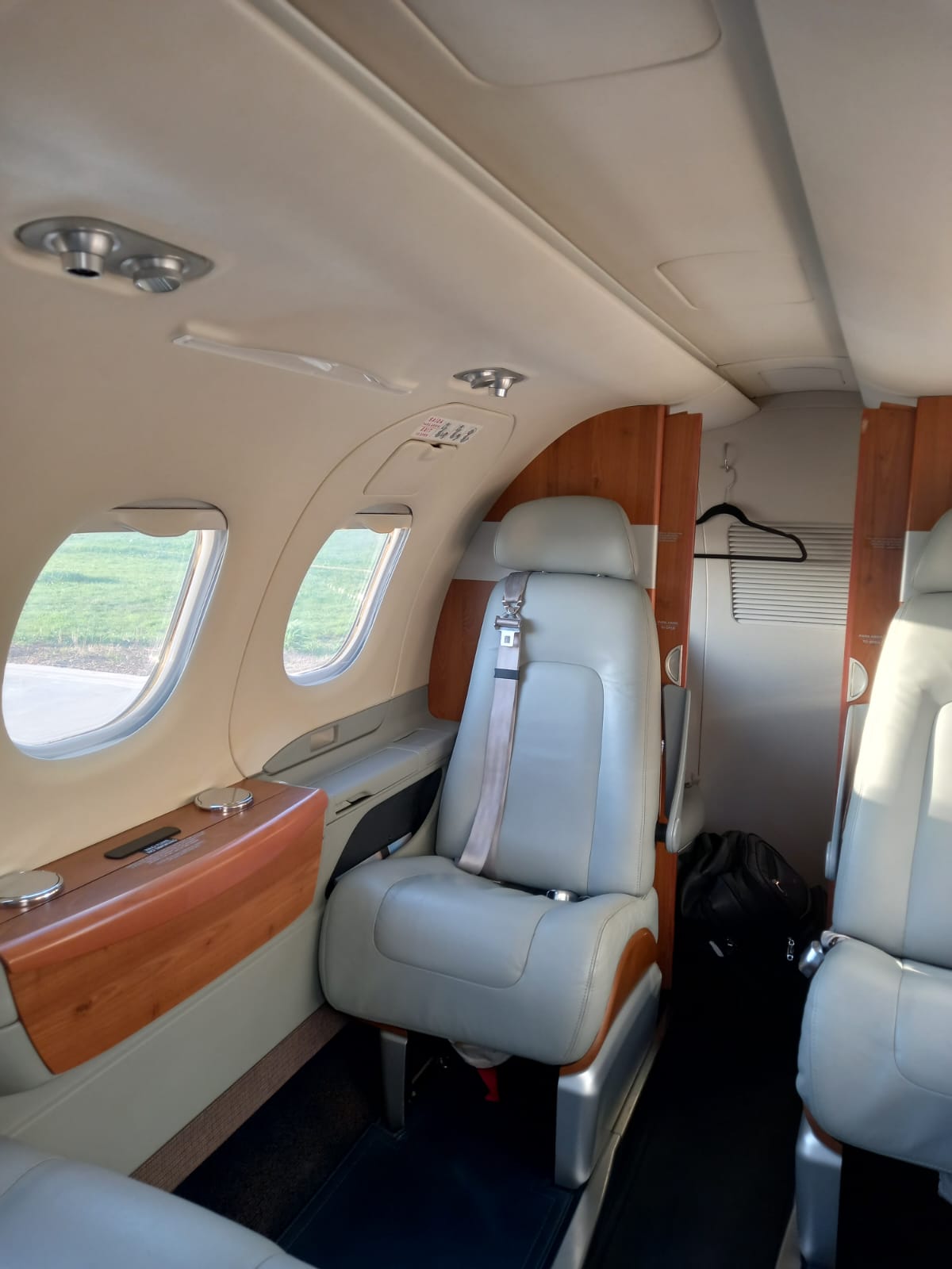 Phenom 100 – 2010