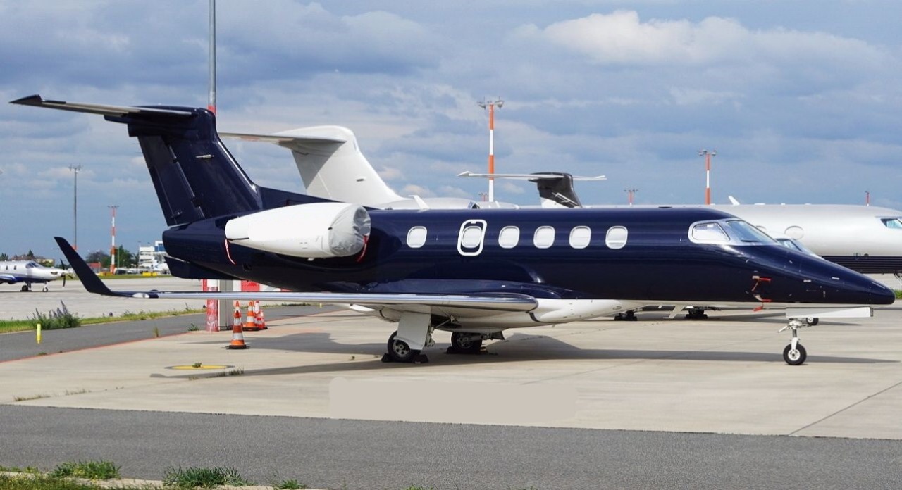 Phenom 300 – 2015