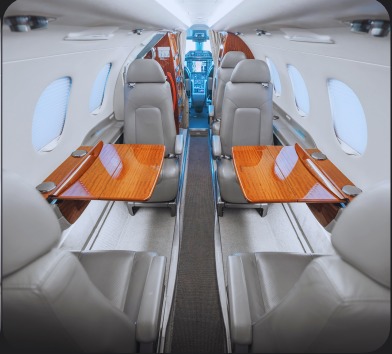 Phenom 300 – 2015