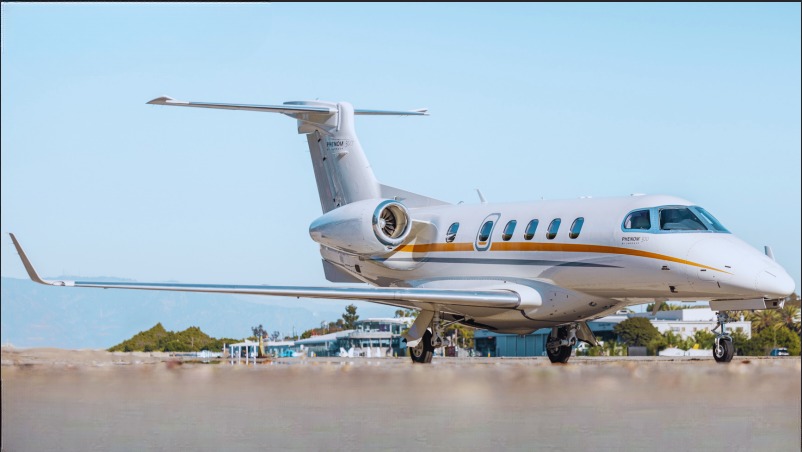 Phenom 300 – 2015