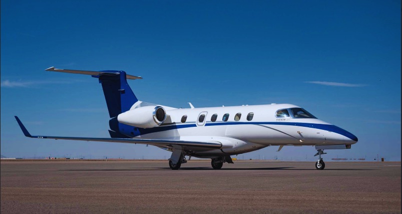 Phenom 300  – 2011