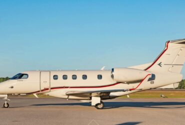 Phenom 300E – 2019