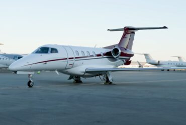 Phenom 300 – 2010