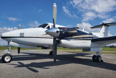 King Air 350 – 2000